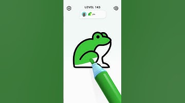 color page ASMR 143 relaxing game