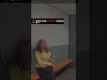 Trying to keep parents out of a DUI arrest
