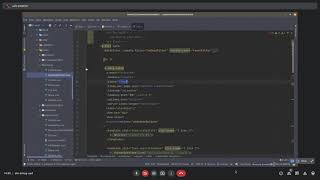 Chamilo 2 dev course - Ep 7/7 - Frontend