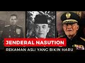 Rekaman Pidato Asli Jenderal Nasution, Korban Selamat Peristiwa G30S/PKI