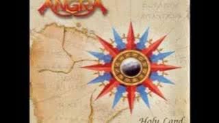 Angra - Carolina IV