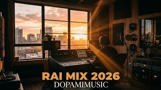 RAI 2026 💜 SUPER MIX | أقوى كوكتيل راي جزائري يخليك تطير من الإحساس 🎧