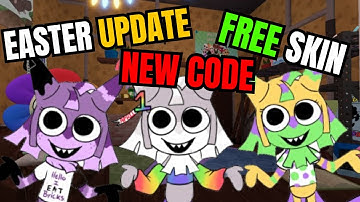 FREE Yatta Skin! Dandy