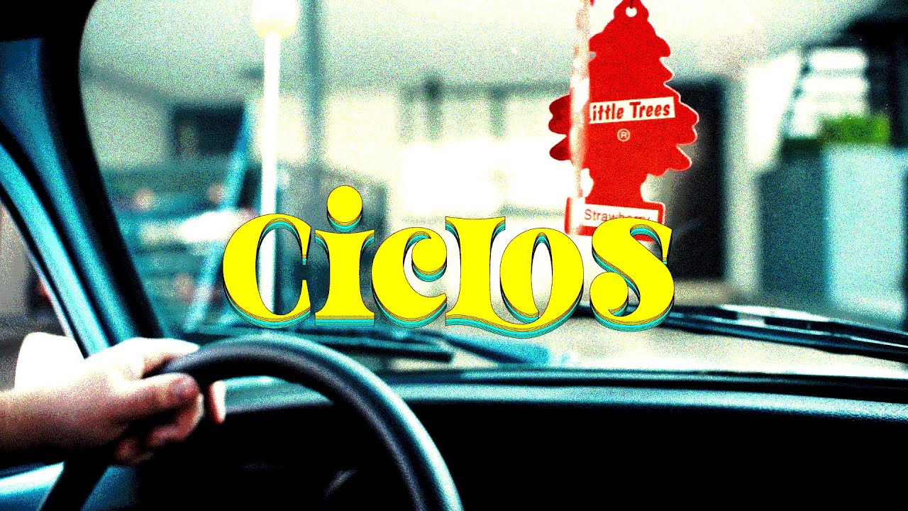 Ciclos - Tres Cabrones ft. Hernan Soul