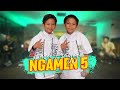 Farel Prayoga "TIARA" - NGAMEN 5 (Official Music Video)