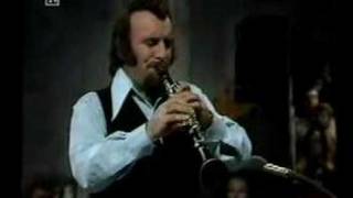 ACKER  BILK  South Rampart Street Parade chords