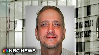 U.S. Supreme Court rules Oklahoma death row inmate is entitled to new trial