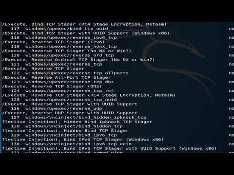 How to Break Into a Windows XP Machine Remotely | Dr Ikhalia