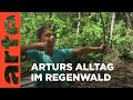 Kinderporträt: Artur aus dem Amazonas-Regenwald | ARTE Family