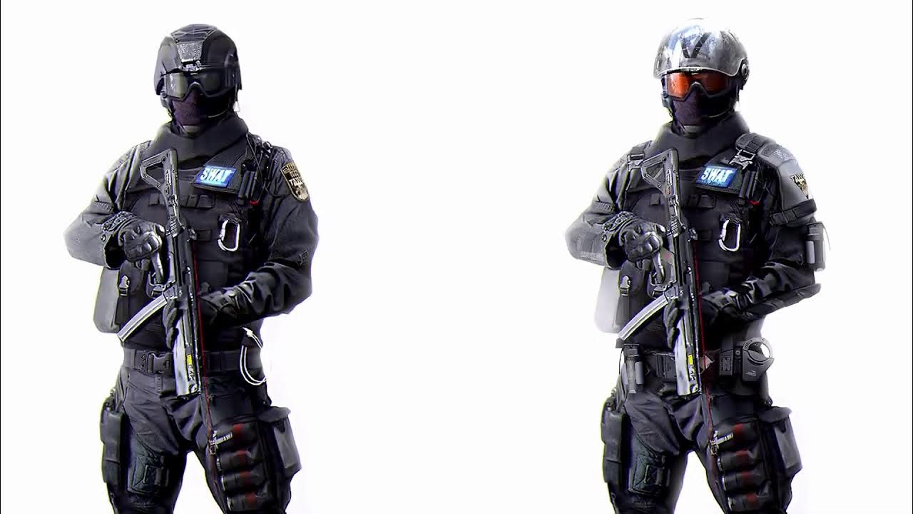 Detroit Human First Look Ep04 YouTube