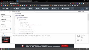 Net Centric Computing (NCC) Lecture | 31 Aug | 08