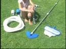 Intex Pool Deluxe Maintenance Kit Setup Guide