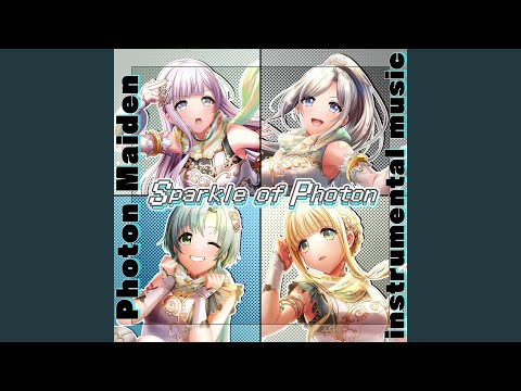 Ver Sparkle of Photon no YouTube