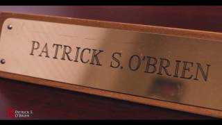 Our Story | Law Offices of Patrick S. O'Brien, LLC