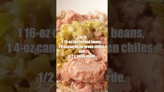 Crock Pot Chicken Chimichangas Easy Slow Cooker Dinner