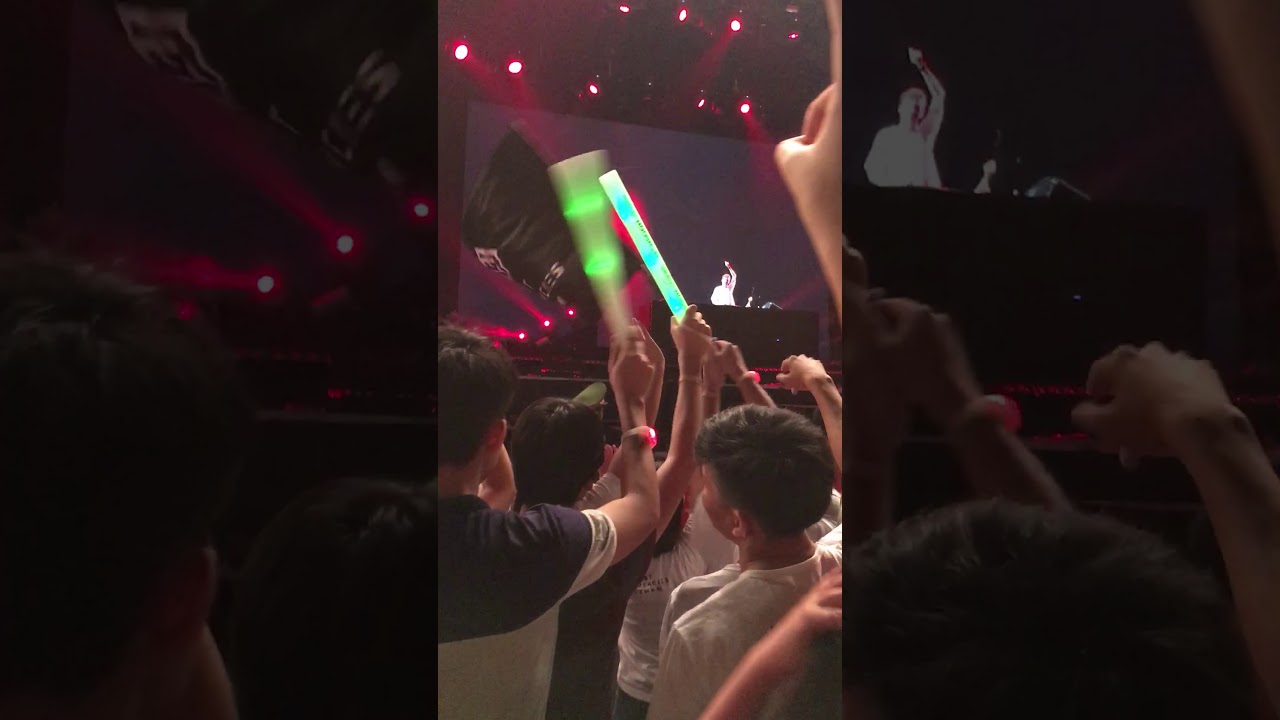 Lost frequencies Monsoon 2017 full