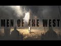 The men of the west