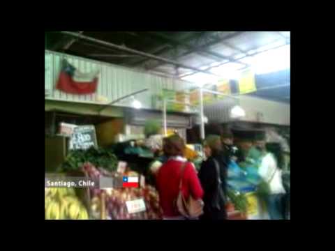 MID. Ep. 44 - Santiago, Chile