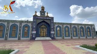 Karbala E Hind Kanodar Ziyarat 2021