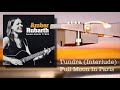 AMBER RUBARTH - Tundra (Interlude) / Full Moon In Paris - 2019 Vinyl LP