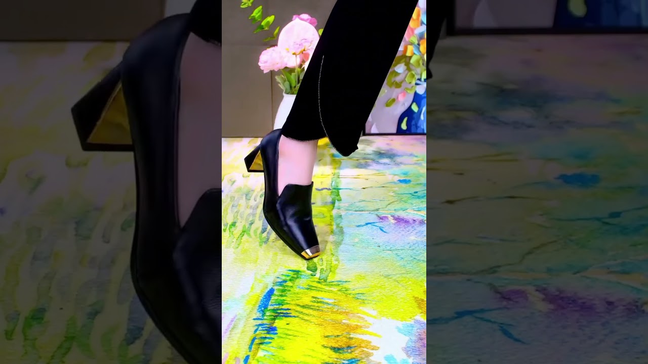 Ladies Heels Beautiful Shoes Latest Design Good Recommendations 