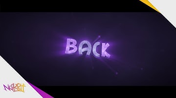 ImBack » Intro By Nukey