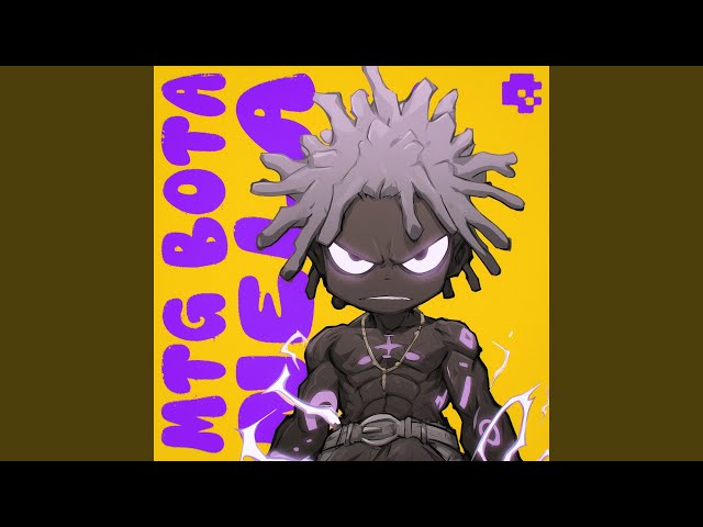 MTG BOTA NELA (Slowed)