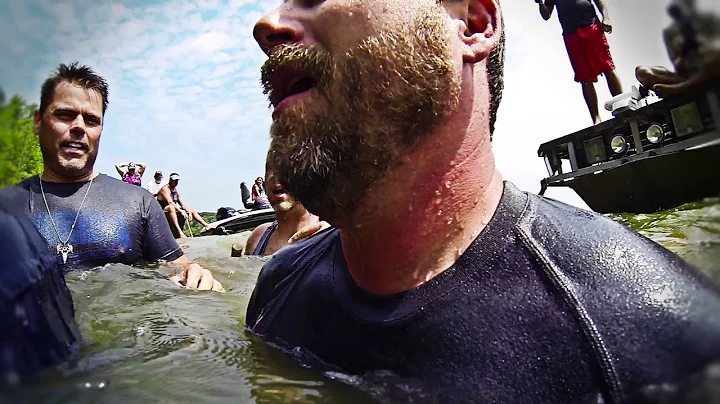 Addicted To The Outdoors 2013 - Kentucky Noodlin' - Trailer