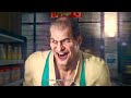 Crazy Psychopath Store Manager BOSS FIGHT - Dead Rising Deluxe Remaster