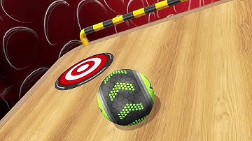 Going Balls - SpeedRun Gameplay Level 1154