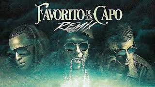 El Favorito De Los Capo - Remix 2018