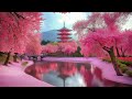 Relaxing Music Heals Stress, Anxiety and Depression Heal