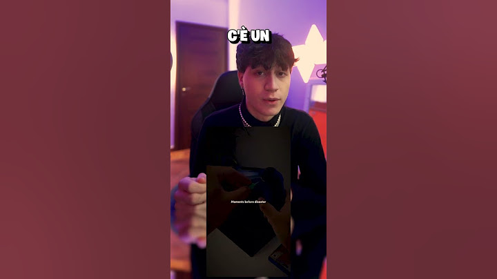 PULSANTE SEGRETO Ps4/Ps5!