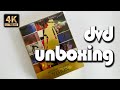 Unboxing Michael Jackson Vision DVD Boxset, 42 Music Videos!
