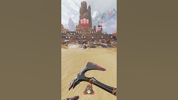 Rampage AND Sentinel Broken??? | #shorts