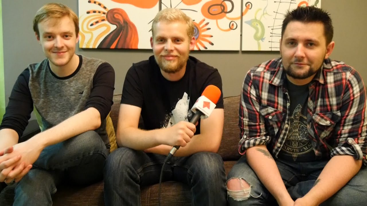 Gamescom 2016 Wrap-up - Best Games Of The Show - YouTube