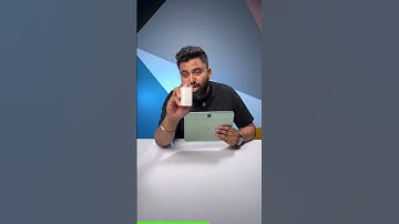 The New Affordable OnePlus Pad Go!