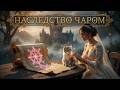 🔥 НАСЛЕДСТВО ЧАРОМ: Любовь сквозь завещание!"аудиокнига