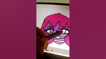 color picker challenge (end art not mine creds to owner only colors r mine)