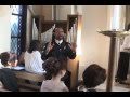 Jonny Dynamite... Wedding Party Video (OLD version) Part 2 of 2