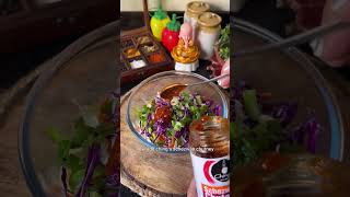 Day-6 Chinese bhel