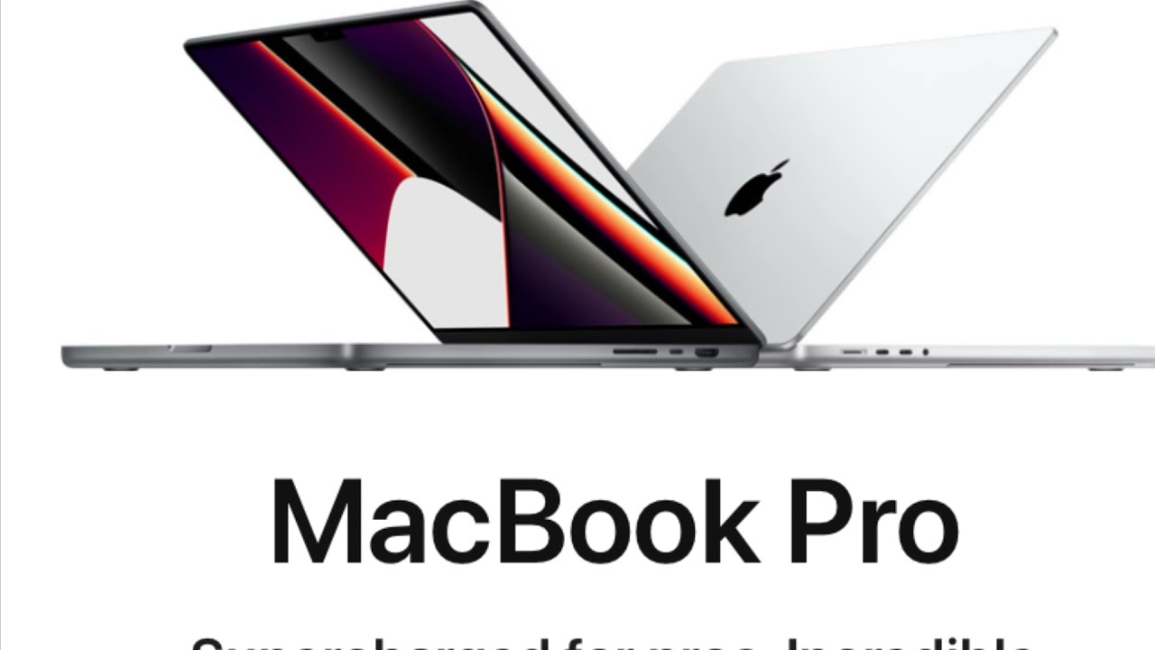 MacBook Pro M1 Pro and M1 Max | AirPod pro and HomePod Mini | Adeoga Max