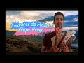 Louvores de Flauta Pan - Felipe Keven