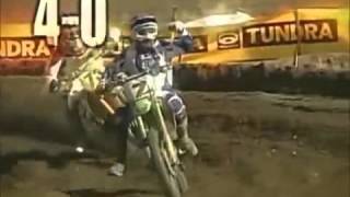 James Stewart's Perfect Outdoor Season