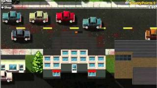 Full Force Mafia Clan - Boxhead Bounty Hunter