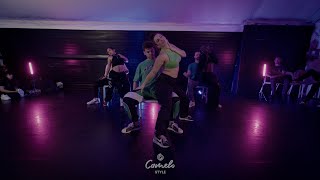 Sobeautiful - Musiq Soulchild | Choreography by Lucie Camelo