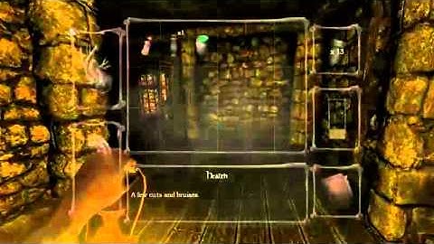 WIFE KILLER !! BG Amnesia : Followed by death ch2 - part 5 [END]