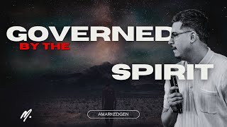 Governed by the Spirit