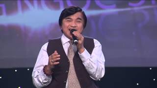 THE GIÁNG NGỌC SHOW: Nghệ sĩ Linh Tâm & Chí Tâm với bài Sầu Vương Ý Nhạc