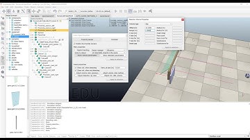 Lab 3 - Module 4 - Creating a UI Element